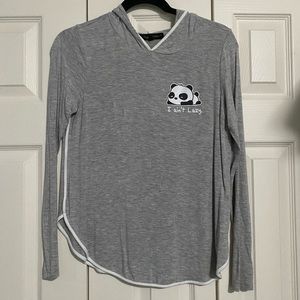 Raggs II Riches Light Sweatshirt